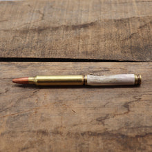 Load image into Gallery viewer, Antique Brass Twist Style Antler