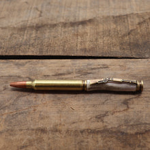 Load image into Gallery viewer, Antique Brass Twist Style Antler