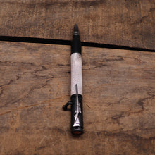 Load image into Gallery viewer, Black Enamel Bolt Action Antler