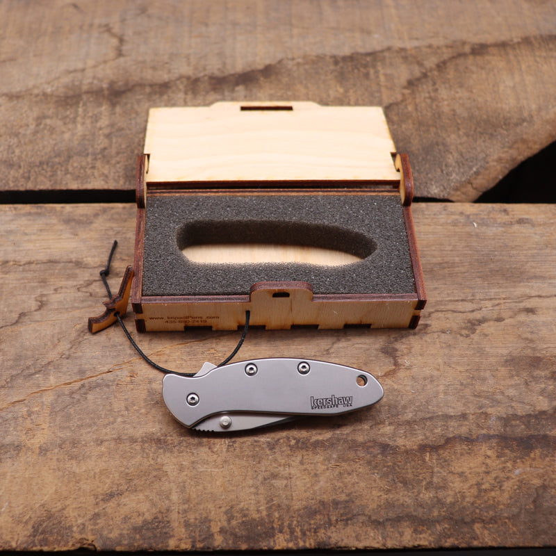 Kershaw Knives – Impact Pens